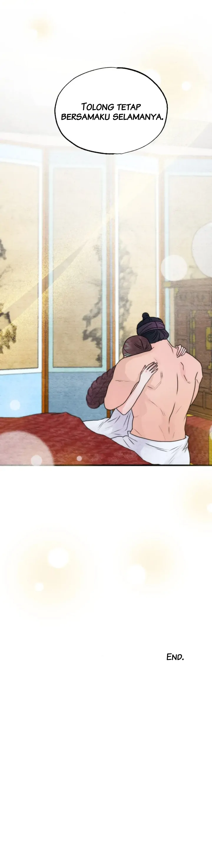 Which One Is Real?! - Chapter 5 end 20 Which One Is Real?! - Chapter 5 end 20