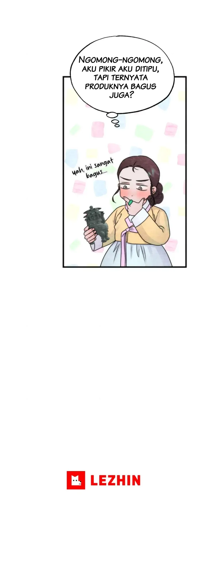 Which One Is Real?! - Chapter 5 end 21 Which One Is Real?! - Chapter 5 end 21