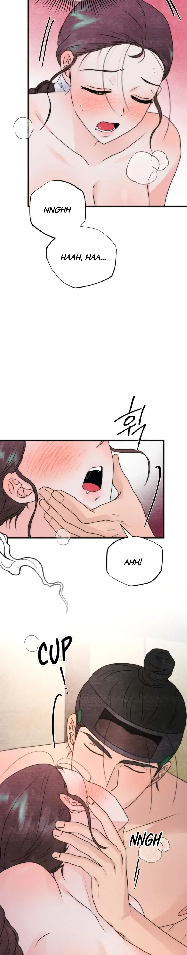 Which One Is Real?! - Chapter 5 end 1 Which One Is Real?! - Chapter 5 end 1