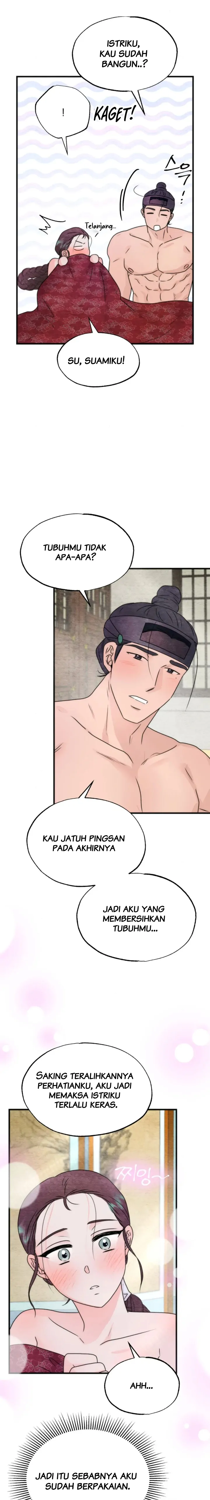 Which One Is Real?! - Chapter 5 end 17 Which One Is Real?! - Chapter 5 end 17