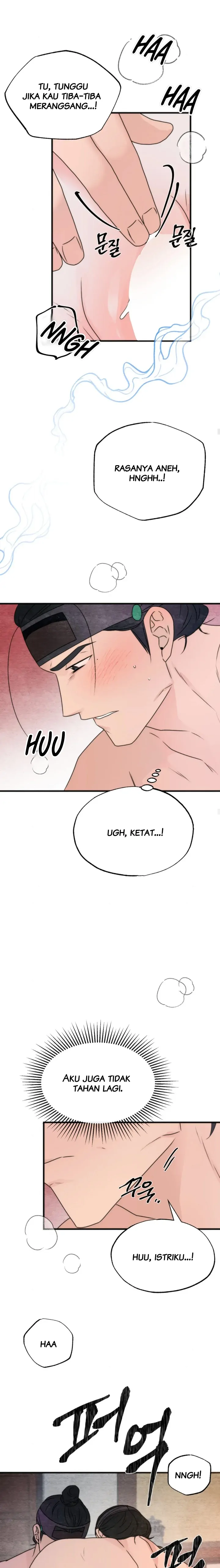 Which One Is Real?! - Chapter 5 end 11 Which One Is Real?! - Chapter 5 end 11