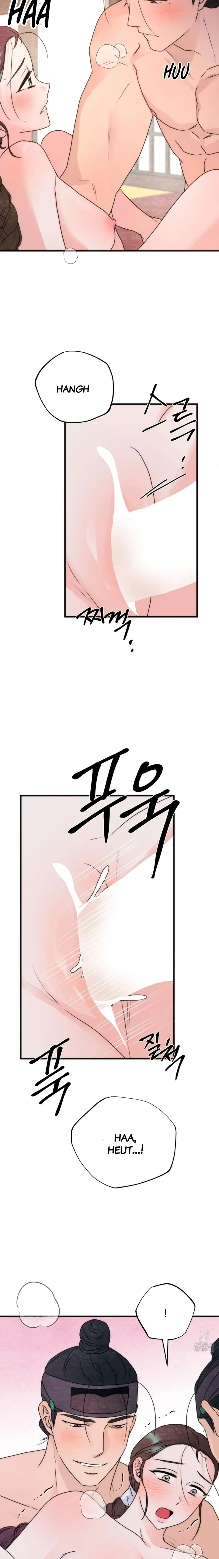 Which One Is Real?! - Chapter 5 end 8 Which One Is Real?! - Chapter 5 end 8