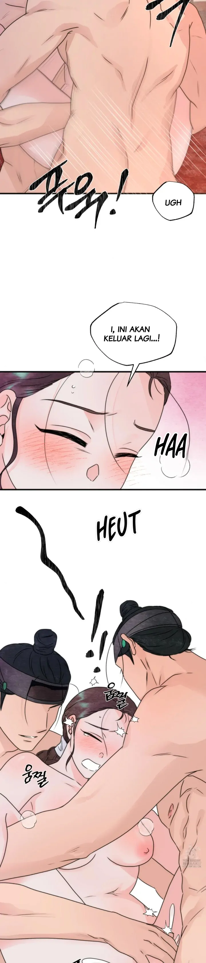 Which One Is Real?! - Chapter 5 end 12 Which One Is Real?! - Chapter 5 end 12