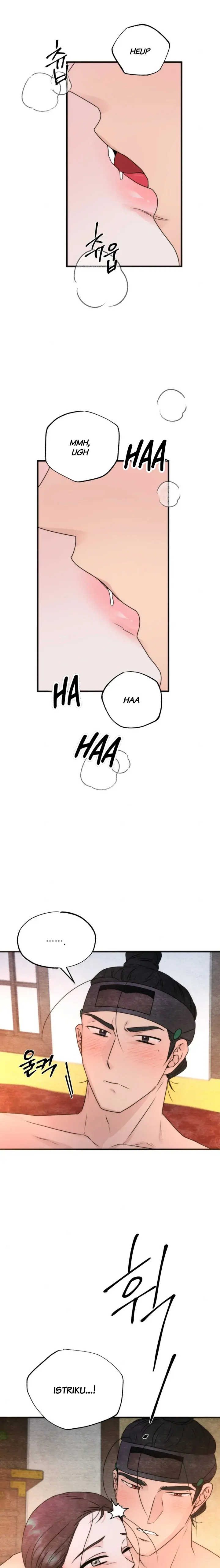 Which One Is Real?! - Chapter 5 end 3 Which One Is Real?! - Chapter 5 end 3