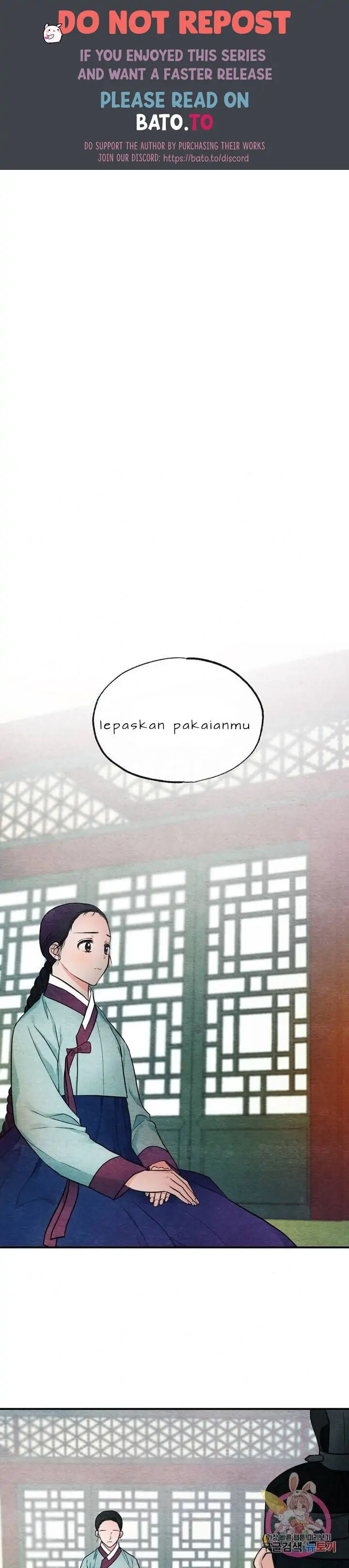 Wild Eyes - Chapter 8 1