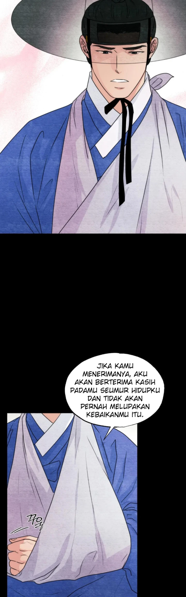 Wild Eyes - Chapter 80 13