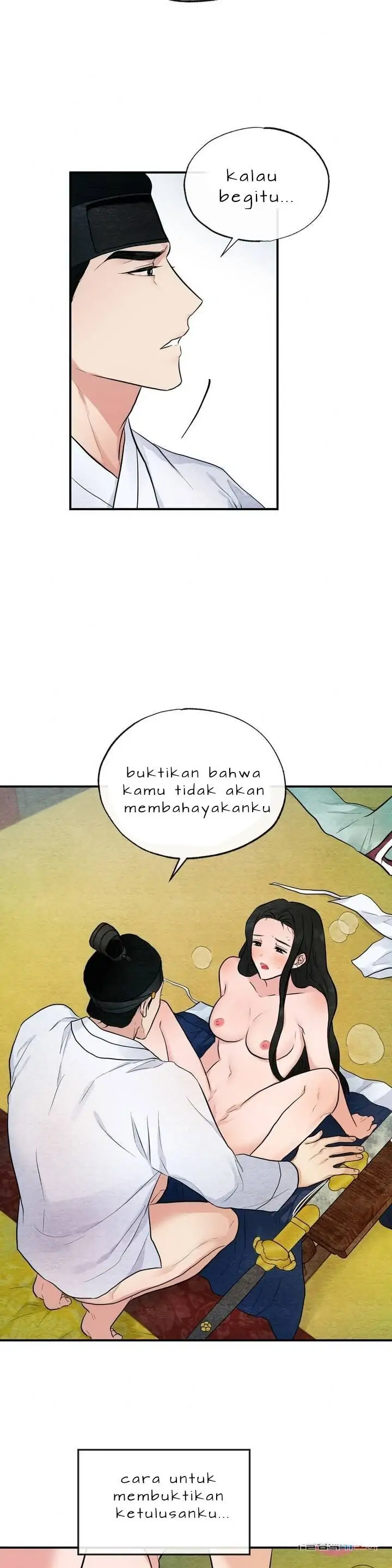 Wild Eyes - Chapter 9 14