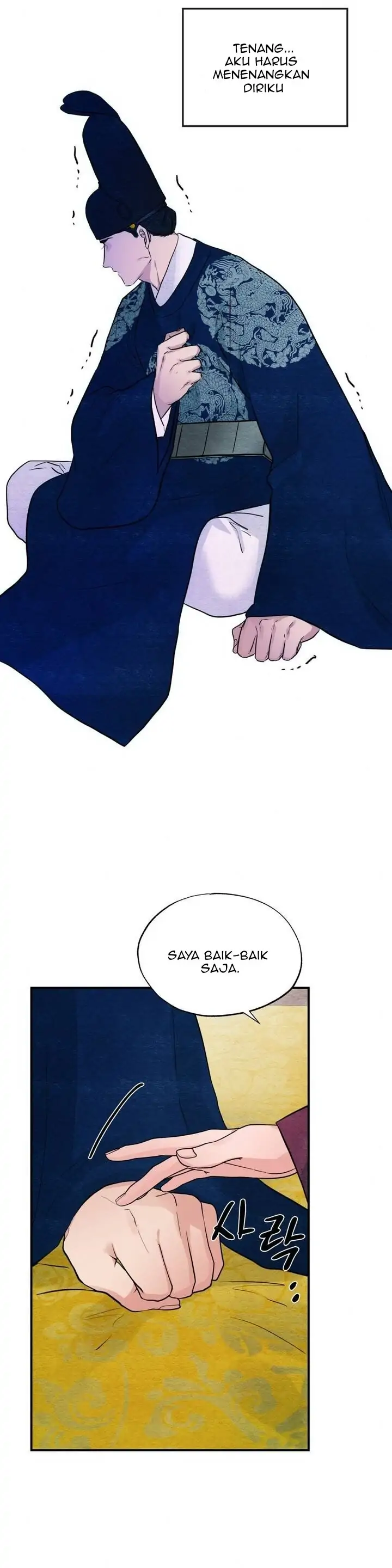 Wild Eyes - Chapter 28 11