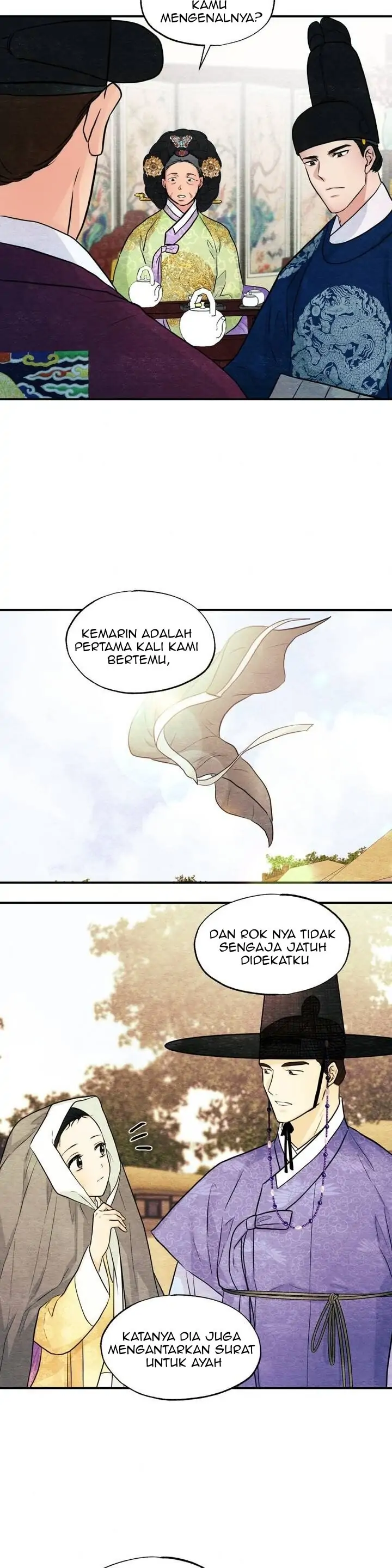 Wild Eyes - Chapter 26 21
