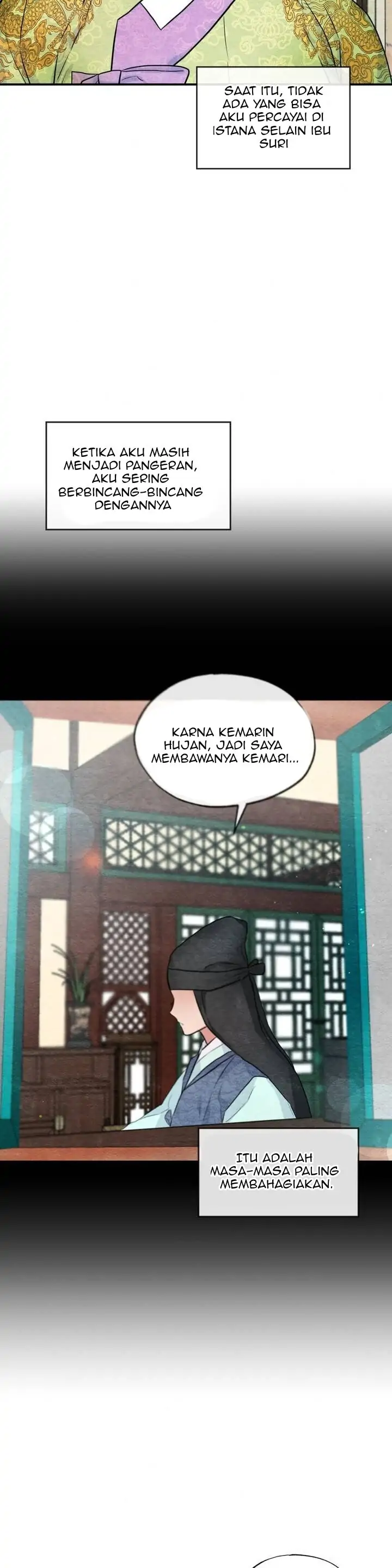 Wild Eyes - Chapter 26 3