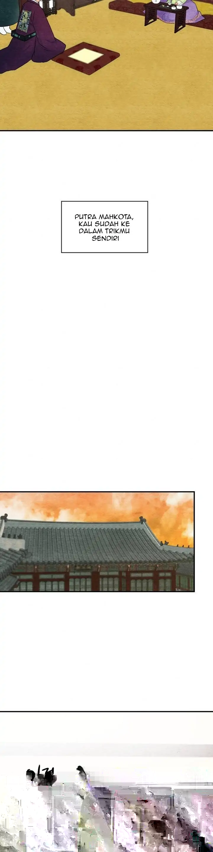 Wild Eyes - Chapter 27 12