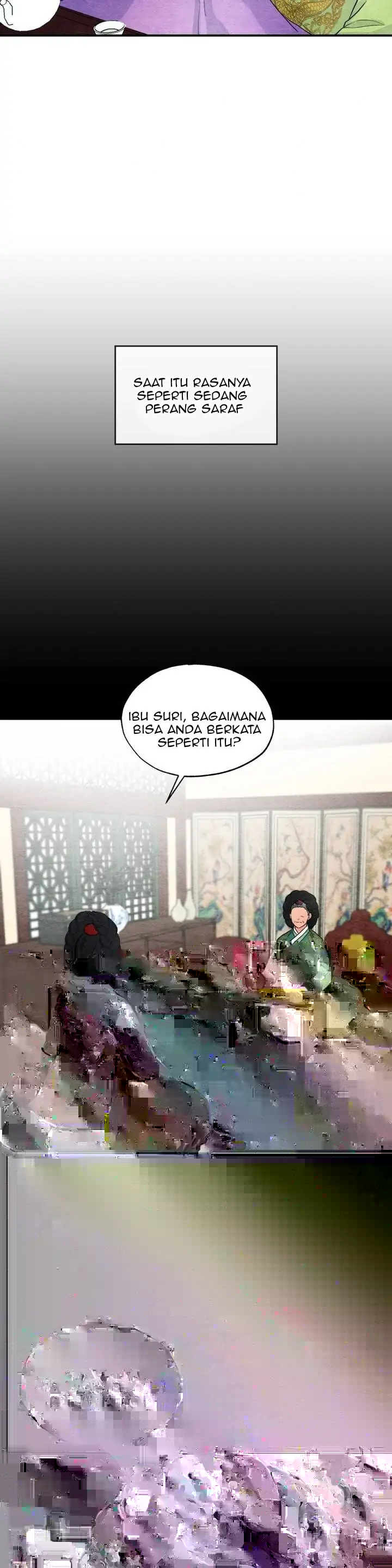 Wild Eyes - Chapter 27 7