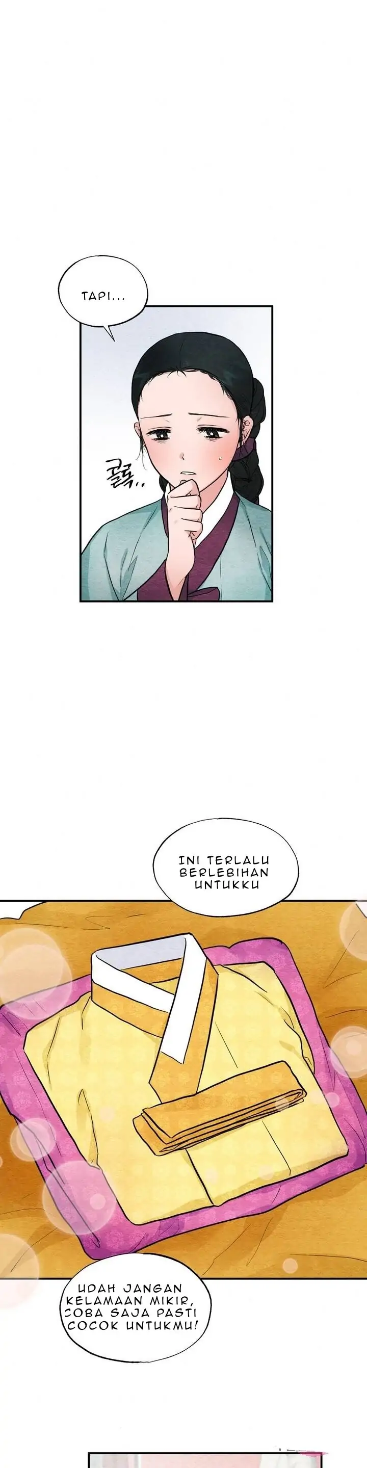 Wild Eyes - Chapter 24 14