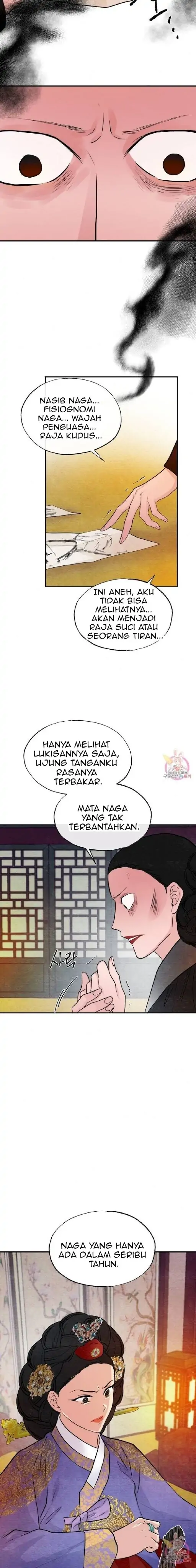 Wild Eyes - Chapter 39 7