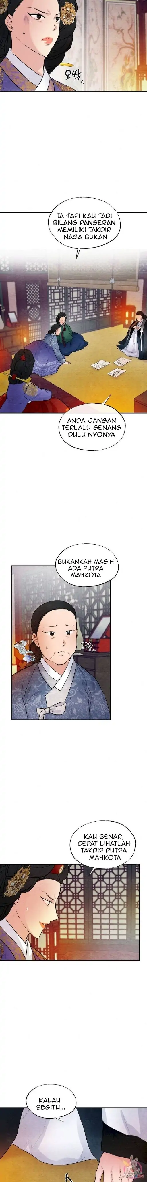Wild Eyes - Chapter 39 5