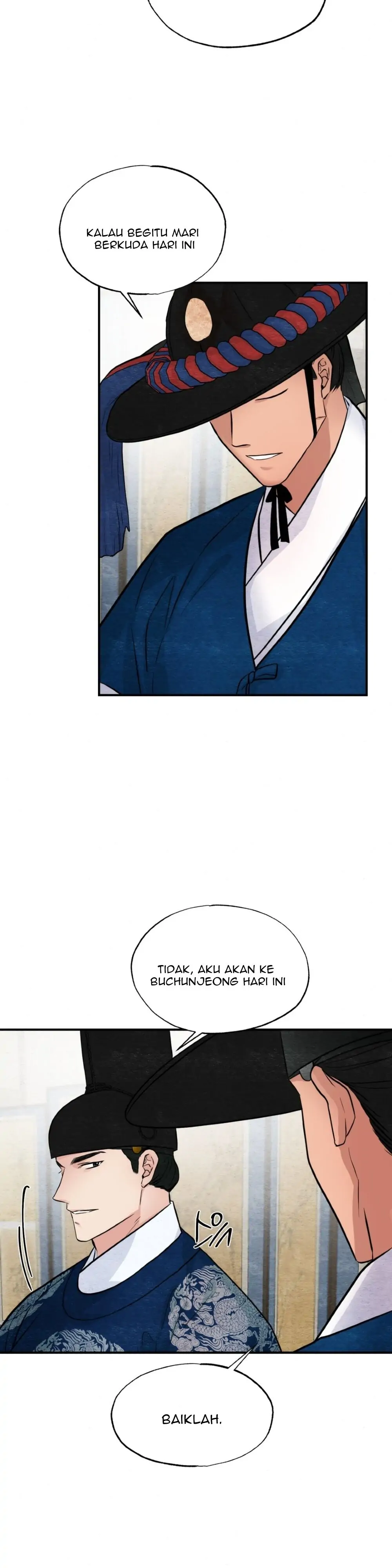 Wild Eyes - Chapter 36 2