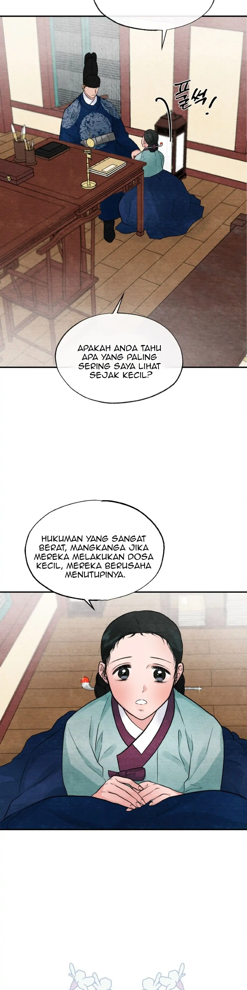 Wild Eyes - Chapter 36 23