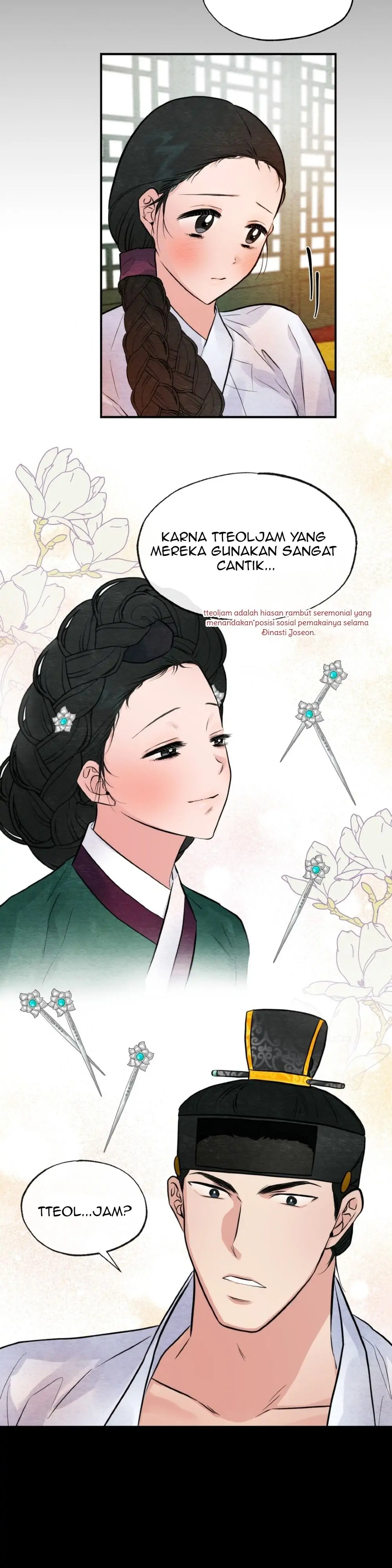 Wild Eyes - Chapter 36 7