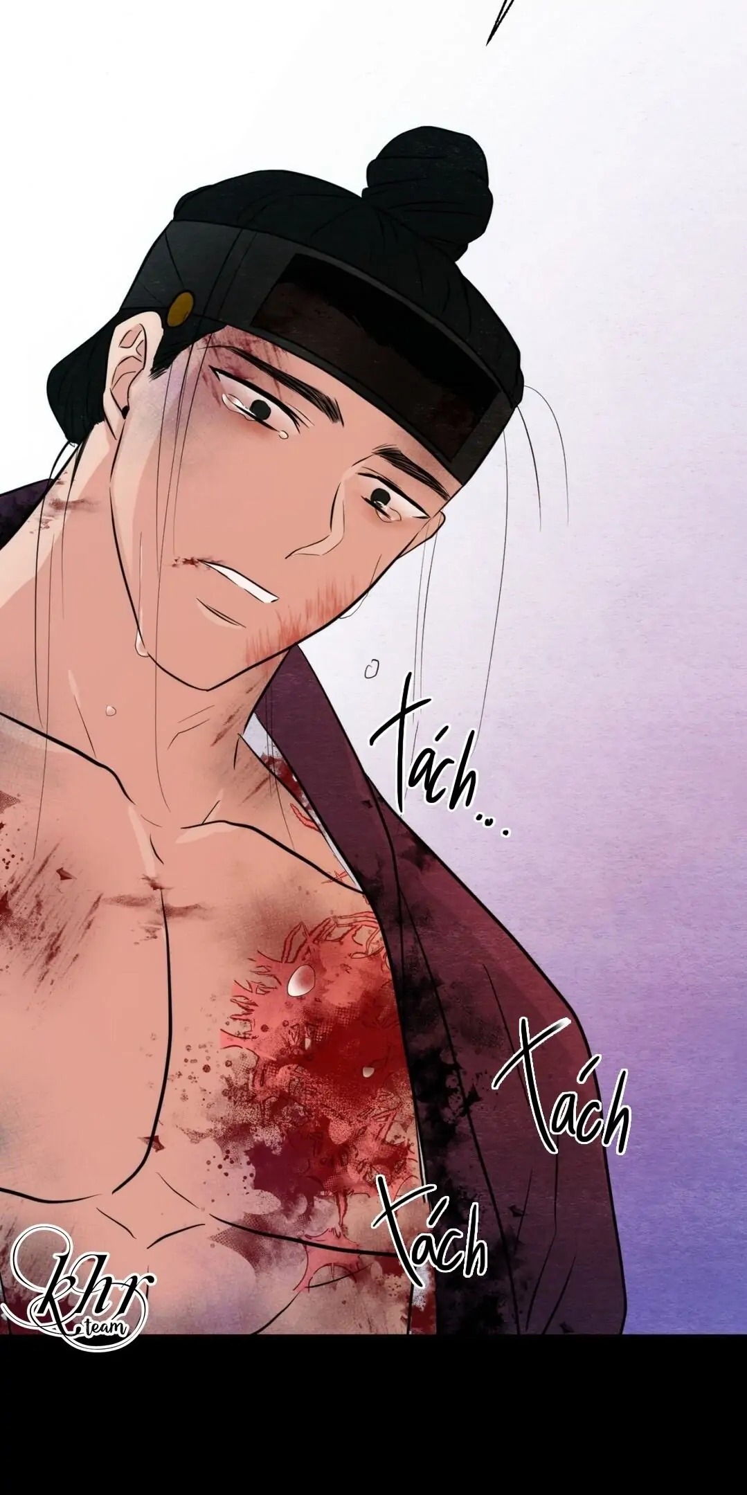 Wild Eyes - Chapter 34 2