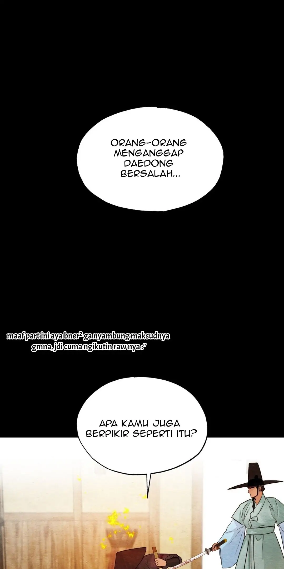 Wild Eyes - Chapter 34 22
