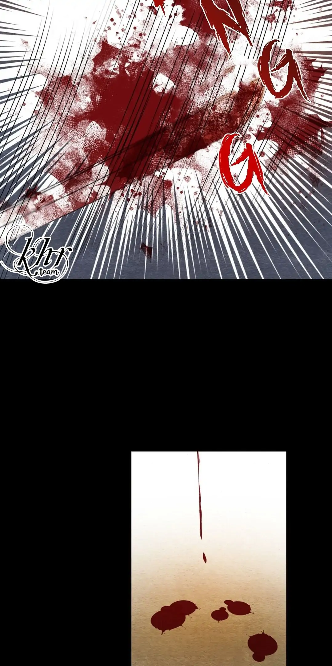 Wild Eyes - Chapter 34 20