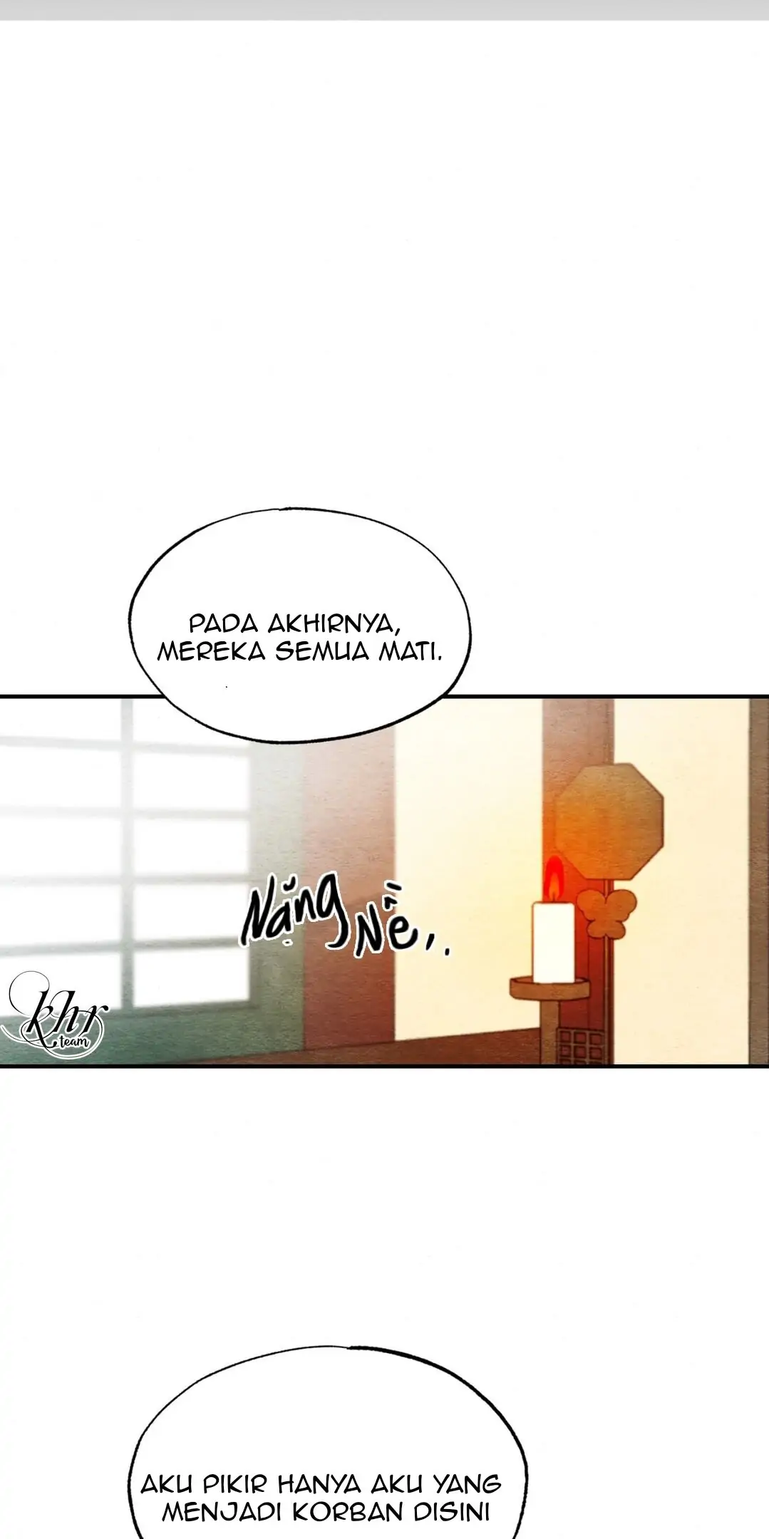 Wild Eyes - Chapter 34 27
