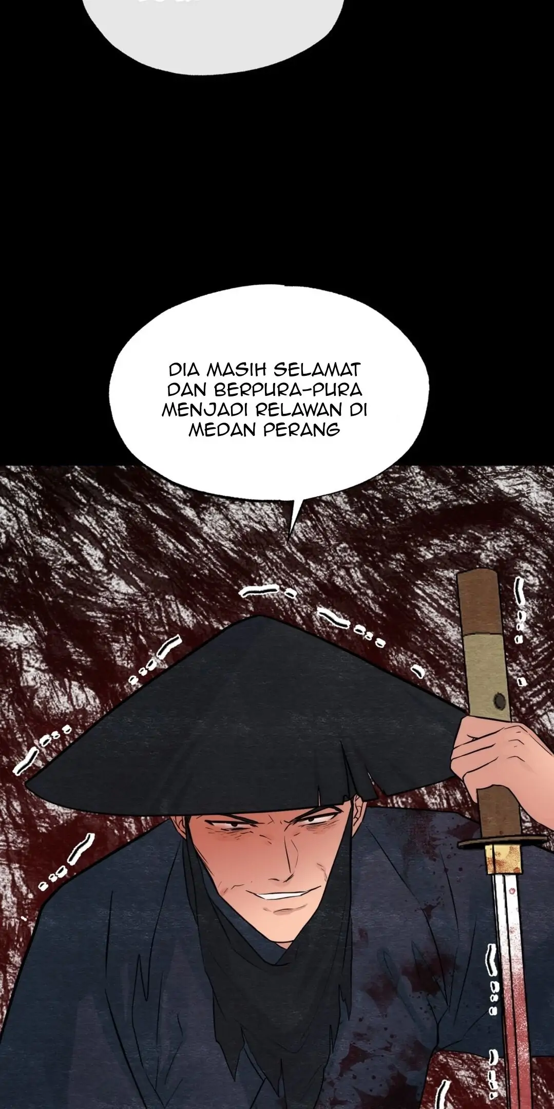 Wild Eyes - Chapter 34 24