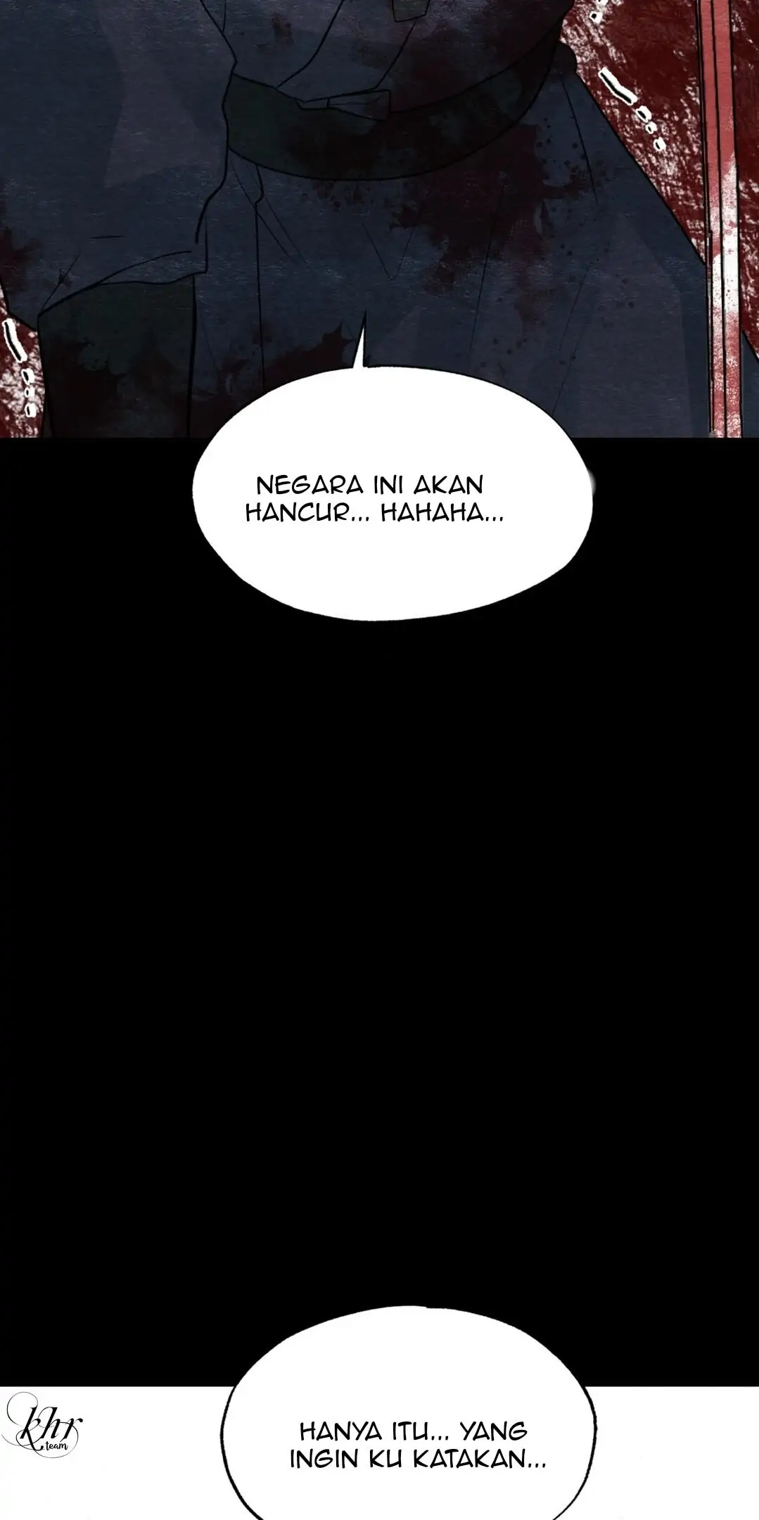Wild Eyes - Chapter 34 25