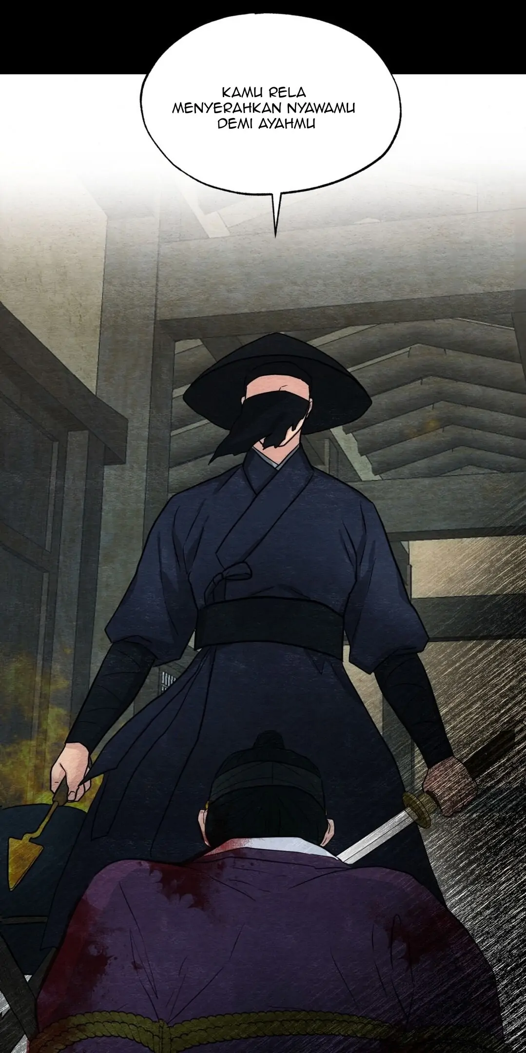 Wild Eyes - Chapter 34 3