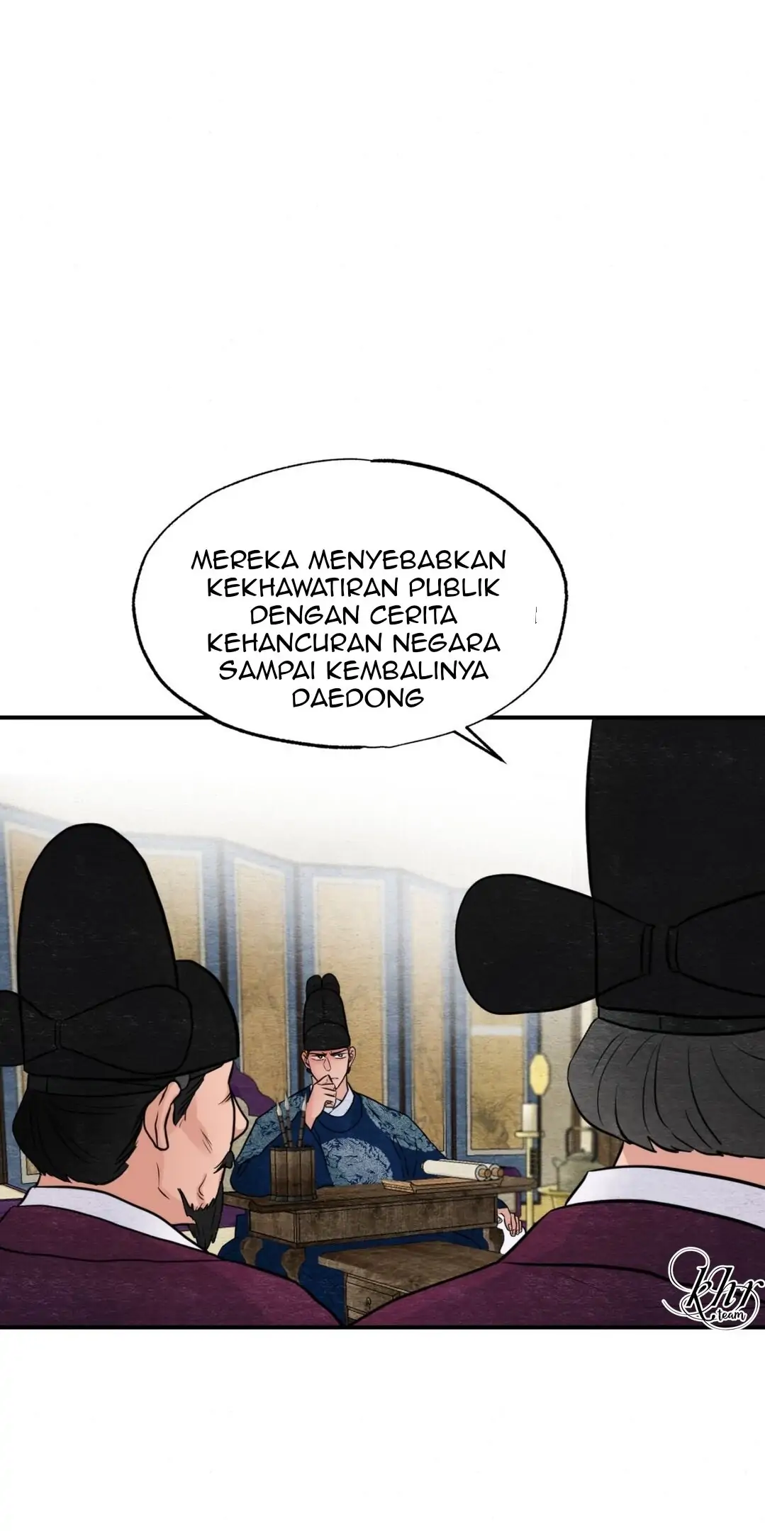 Wild Eyes - Chapter 34 38