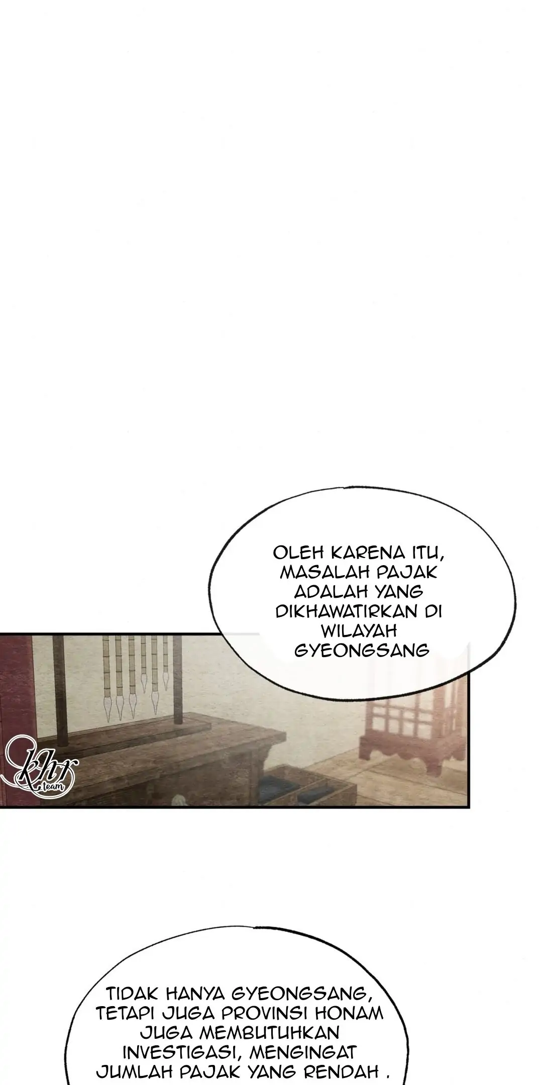Wild Eyes - Chapter 34 33