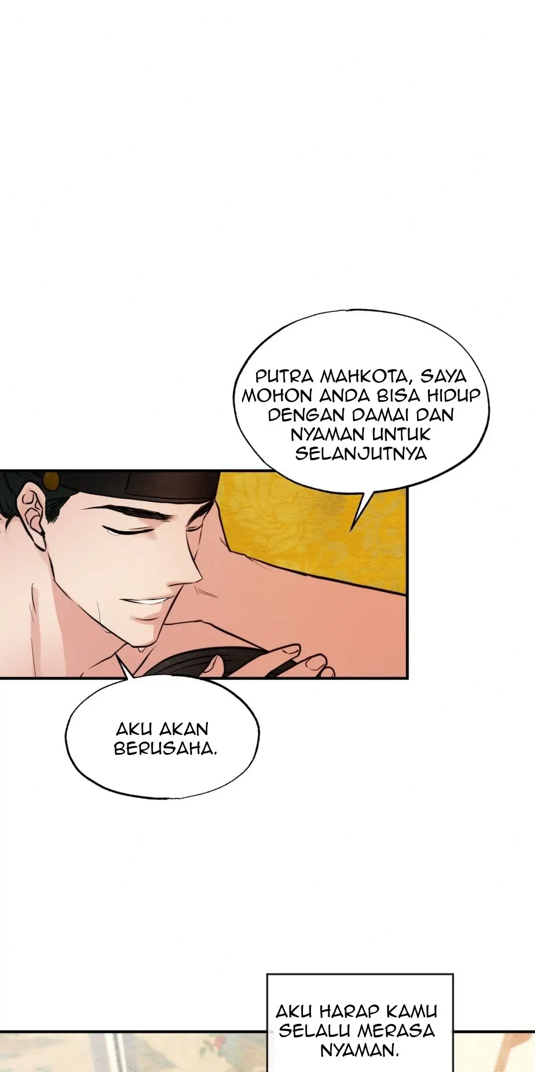 Wild Eyes - Chapter 34 31