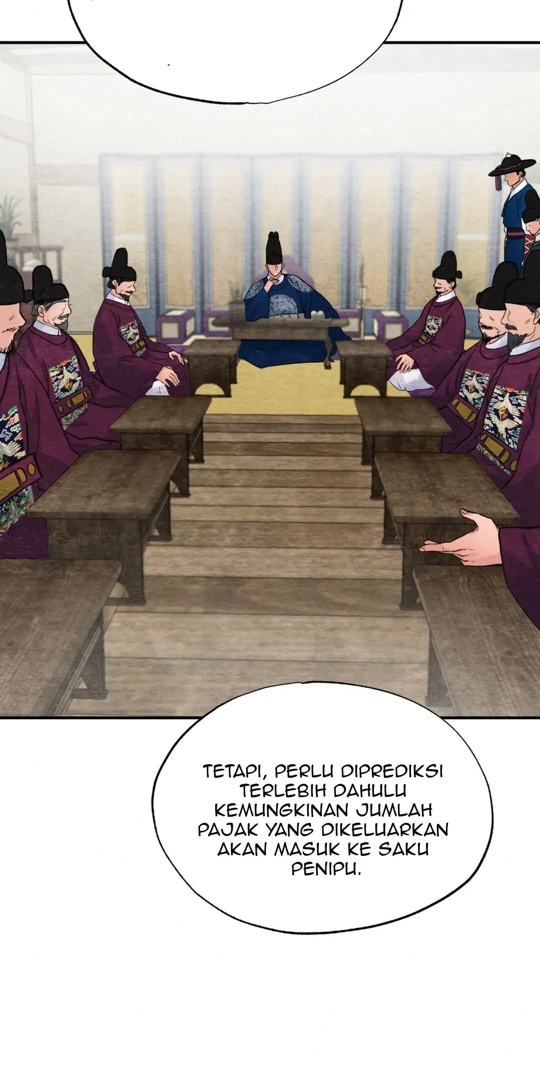 Wild Eyes - Chapter 34 34