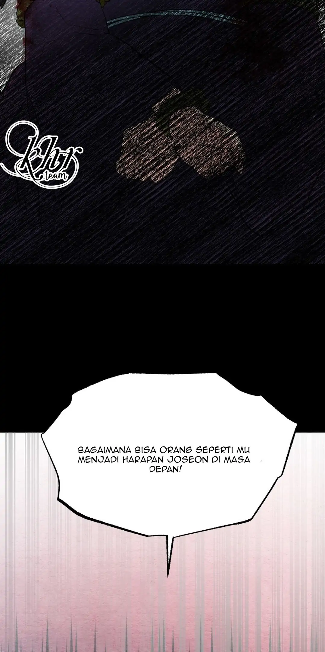 Wild Eyes - Chapter 34 4