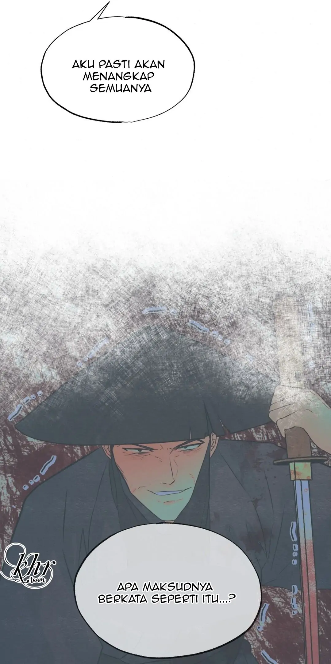Wild Eyes - Chapter 34 43