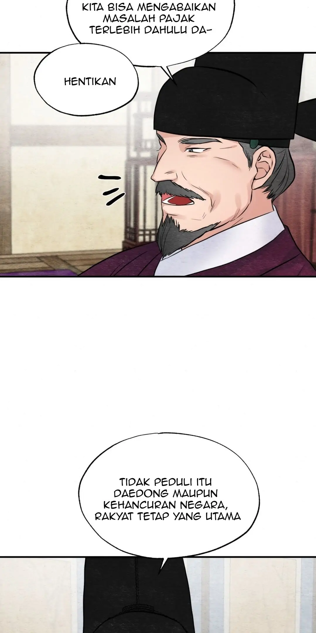 Wild Eyes - Chapter 34 40