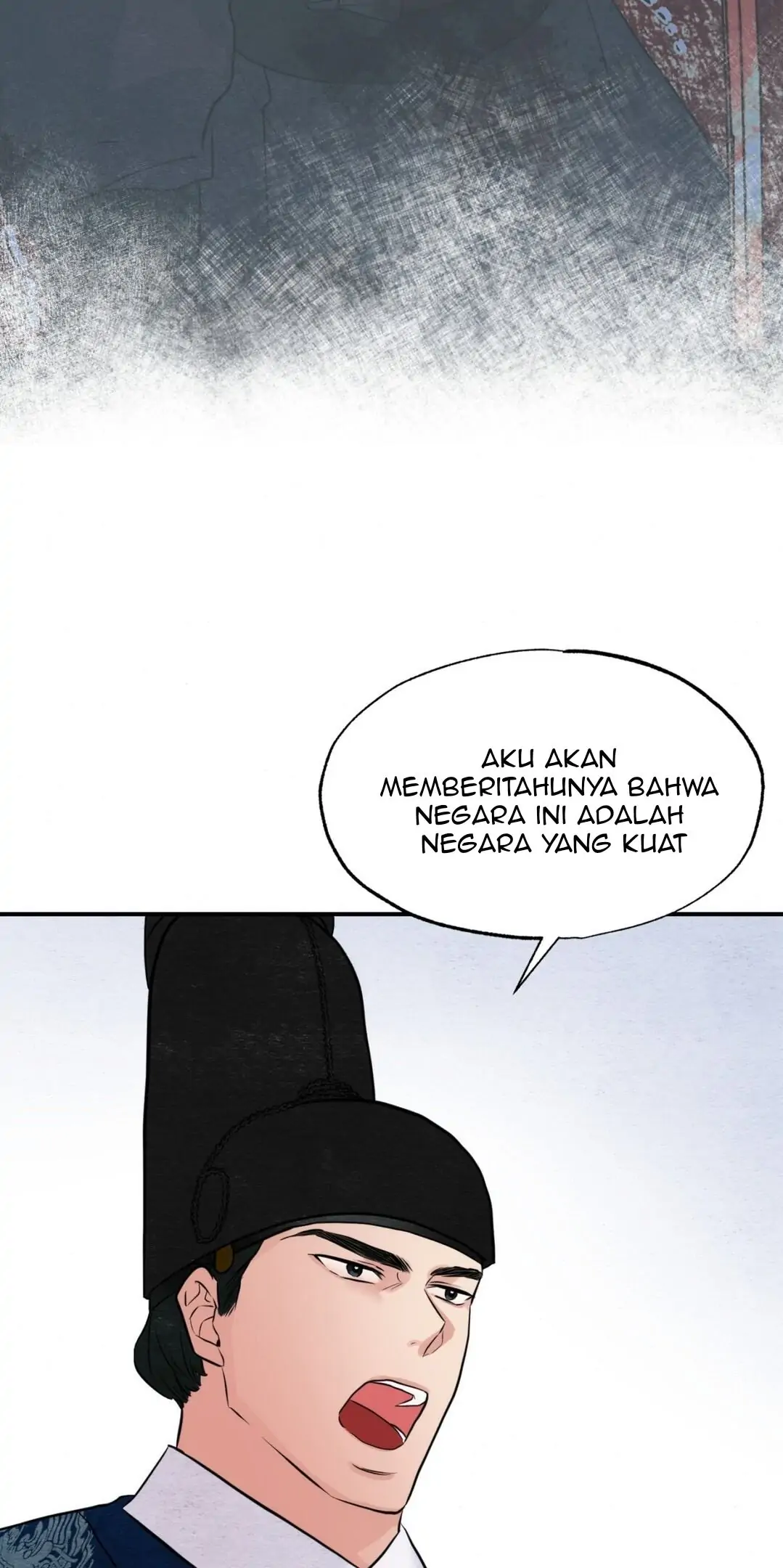 Wild Eyes - Chapter 34 44
