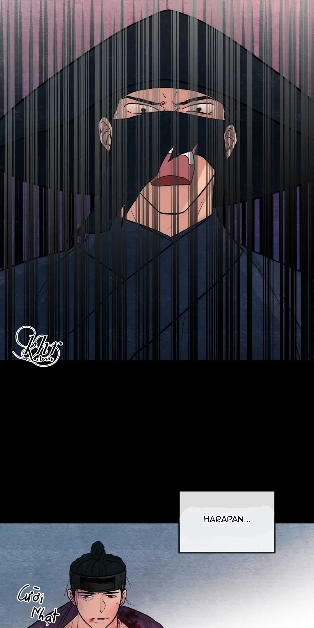 Wild Eyes - Chapter 34 5