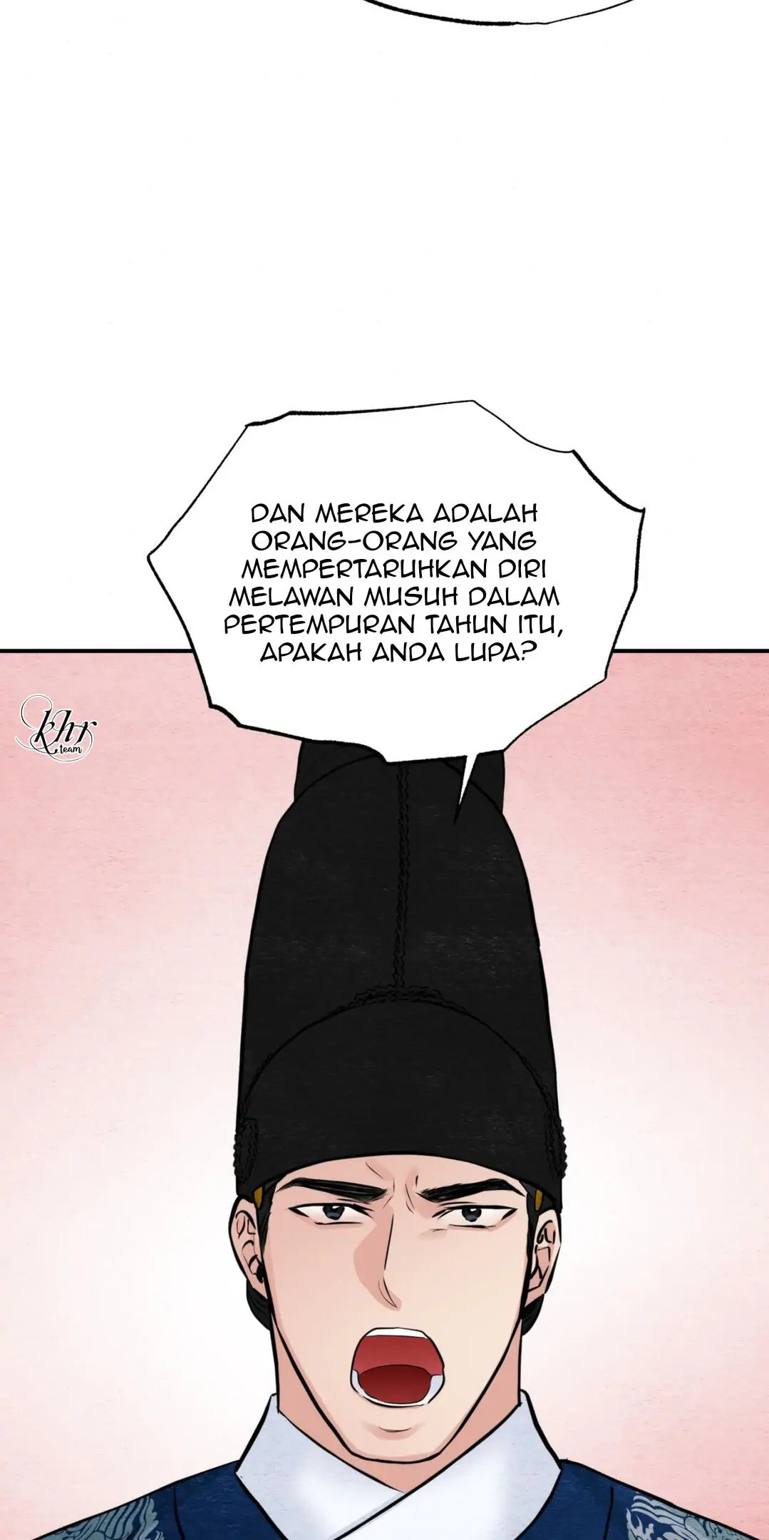 Wild Eyes - Chapter 34 52
