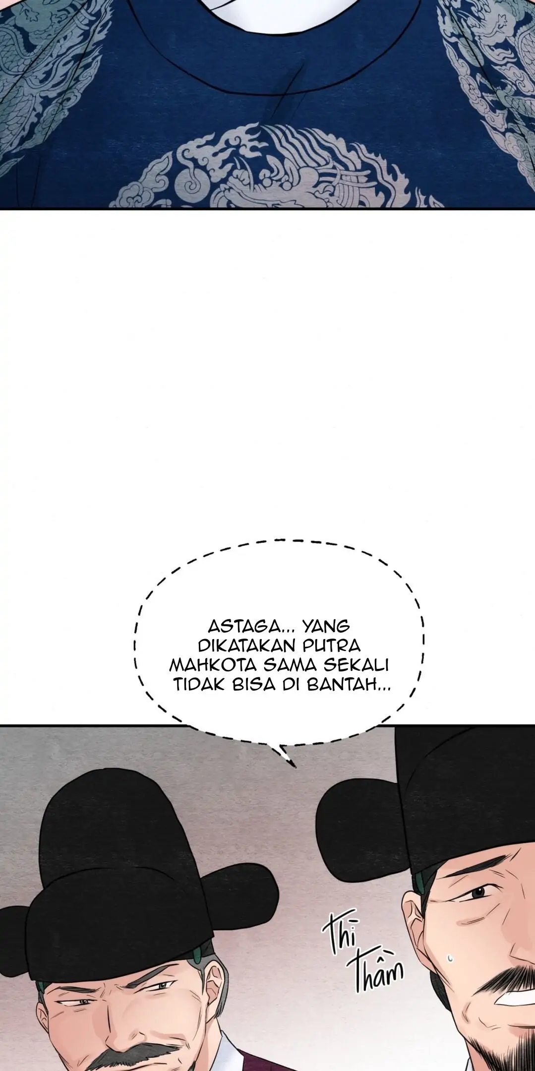 Wild Eyes - Chapter 34 53