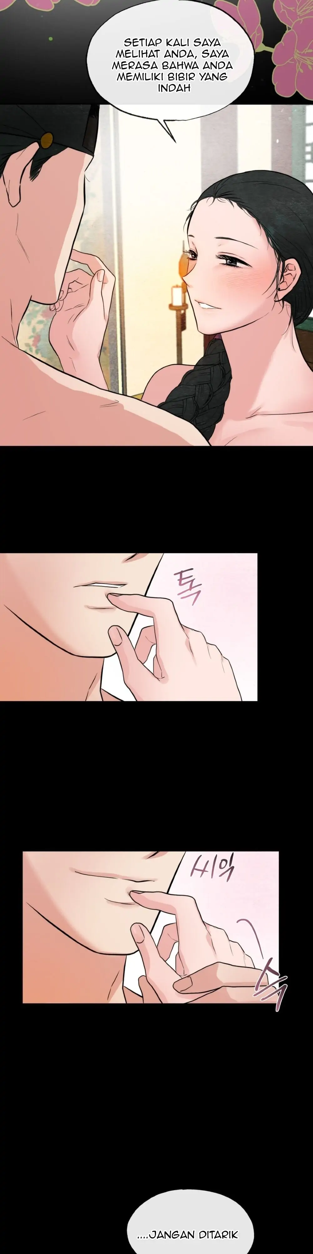 Wild Eyes - Chapter 35 28