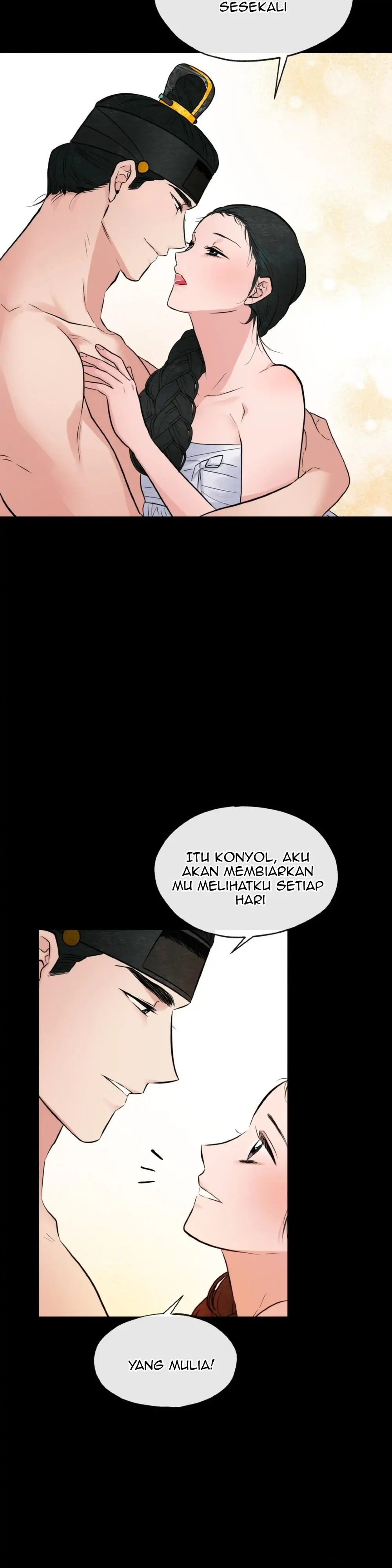 Wild Eyes - Chapter 35 25