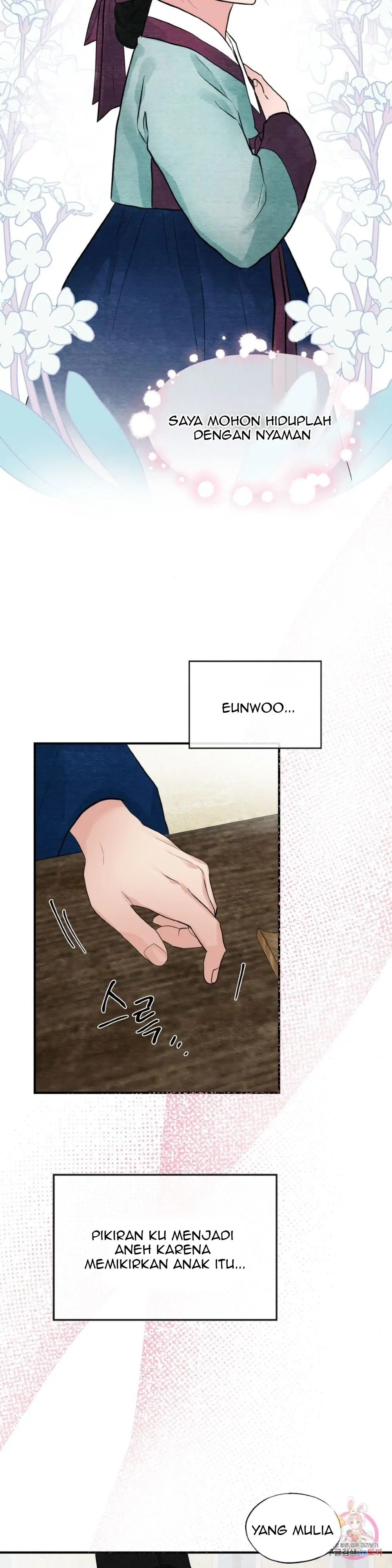 Wild Eyes - Chapter 35 14