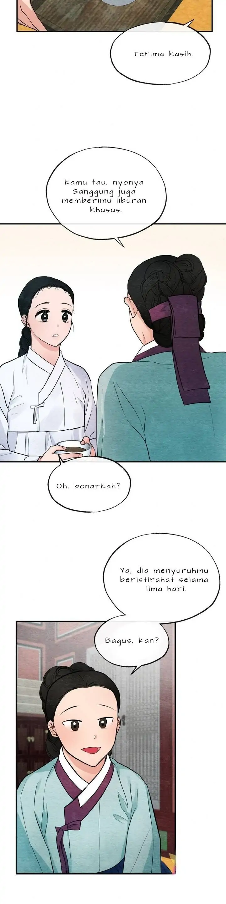 Wild Eyes - Chapter 13 24