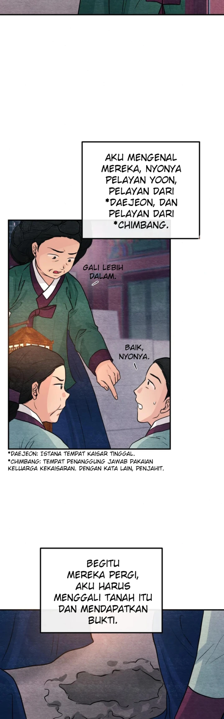 Wild Eyes - Chapter 68 22