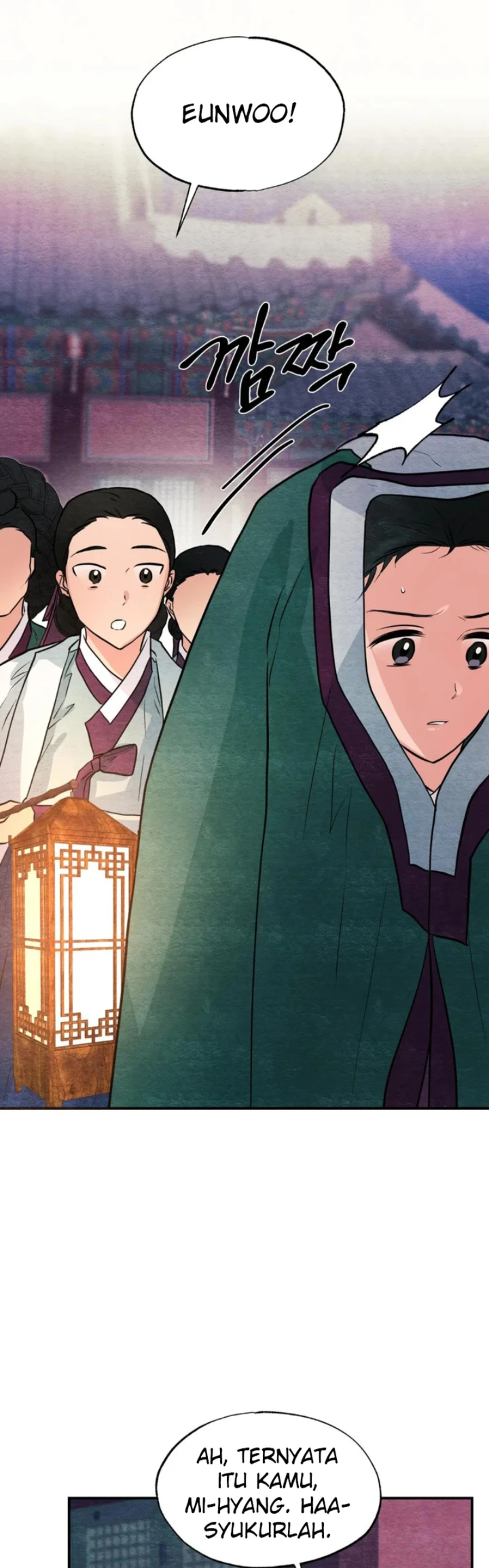 Wild Eyes - Chapter 68 26