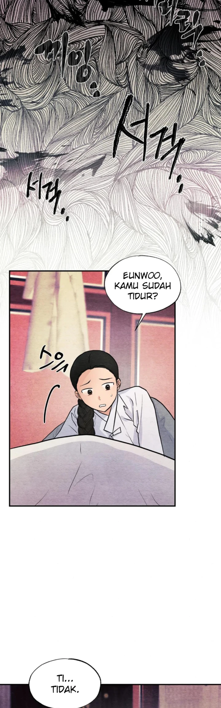 Wild Eyes - Chapter 68 3