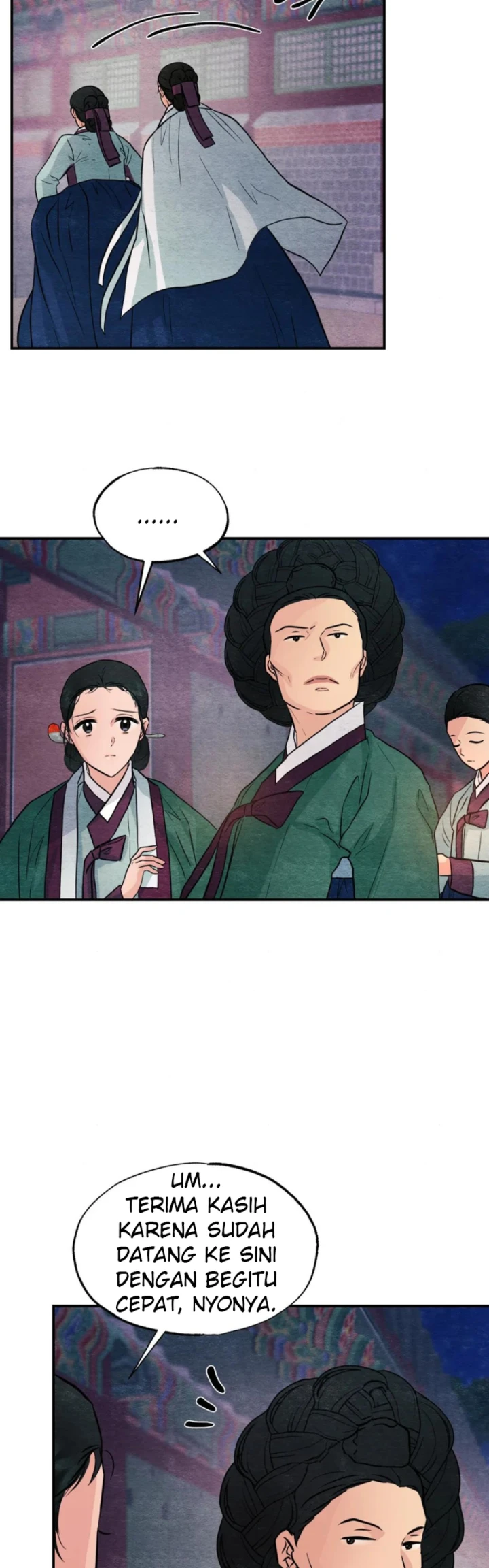 Wild Eyes - Chapter 68 31