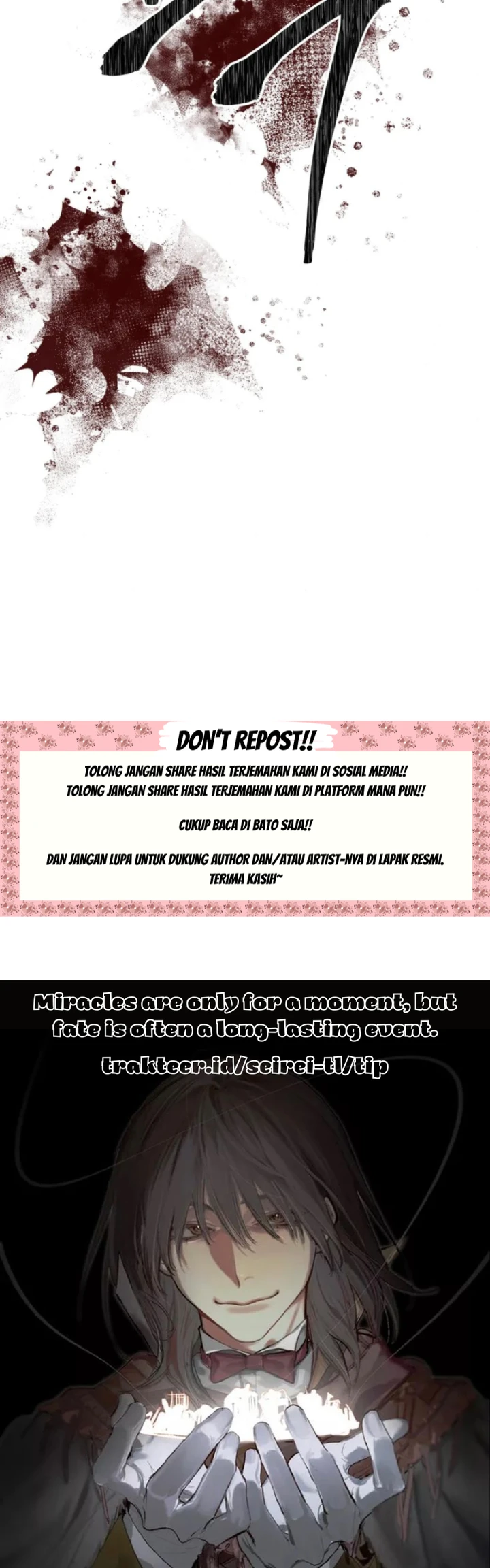 Wild Eyes - Chapter 68 37