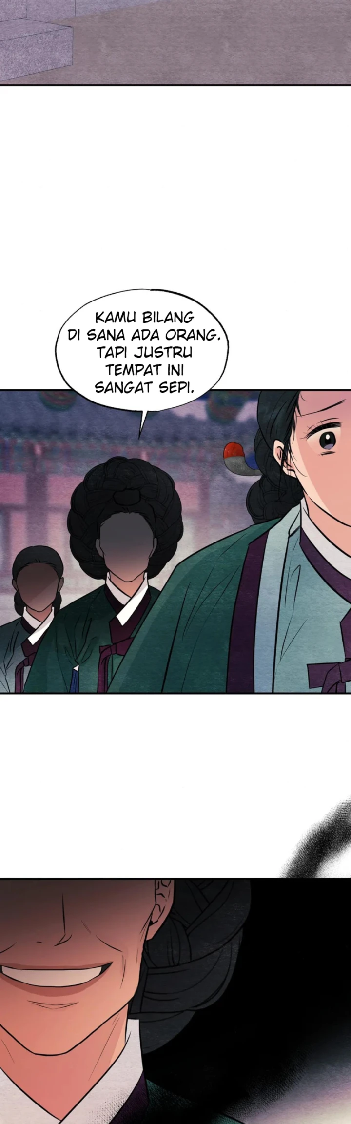 Wild Eyes - Chapter 68 35